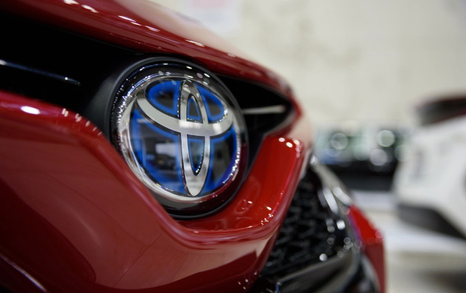 Toyota