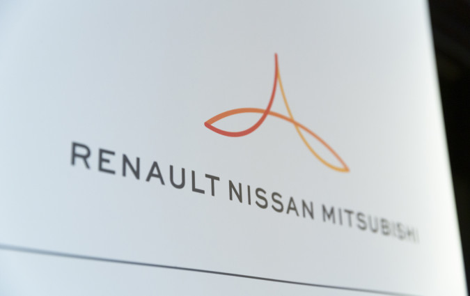 Renault-Nissan-Mitsubishi Renault-Nissan-Mitsubishi