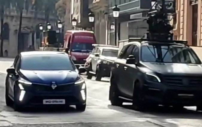 Renault Clio Renault Clio