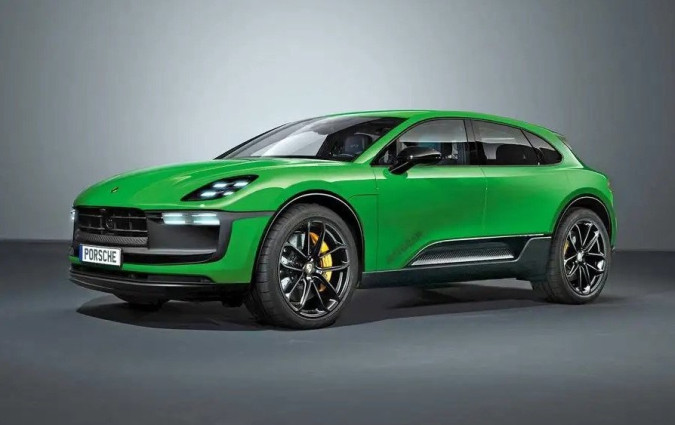 Porsche Porsche