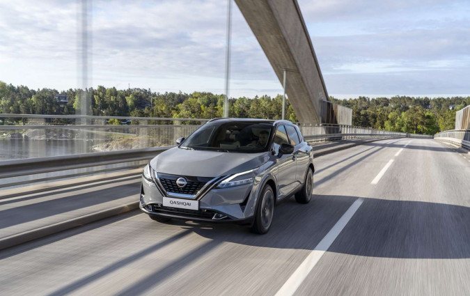 Nissan Nissan