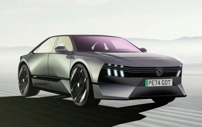 Peugeot 508 Peugeot 508