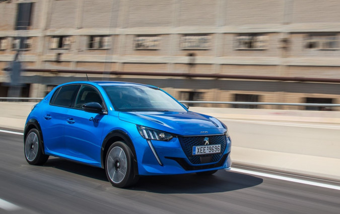 Peugeot 208 Peugeot 208