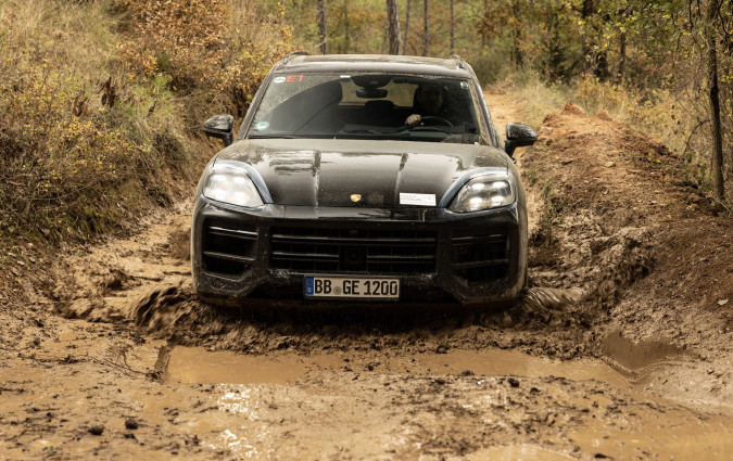 Porsche Cayenne Porsche Cayenne