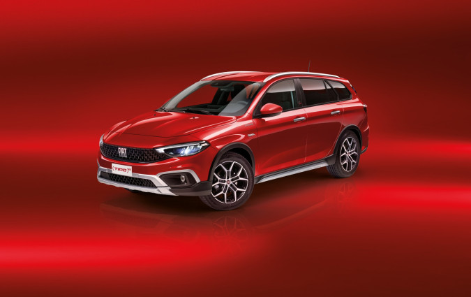FIAT Tipo FIAT Tipo