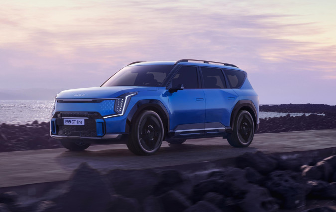 Kia EV9