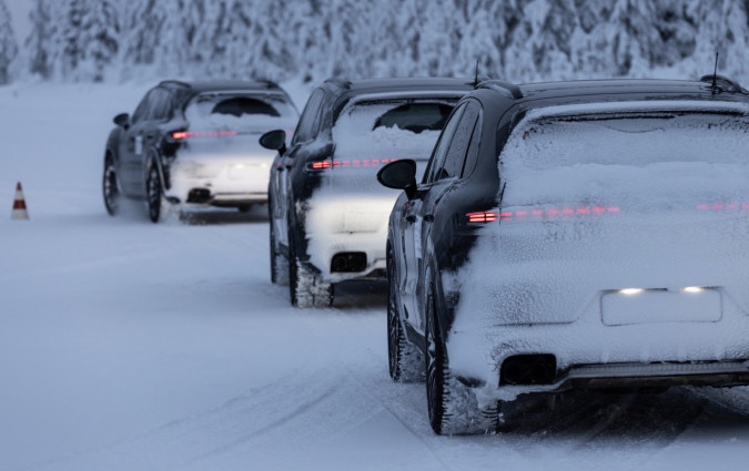 Porsche Cayenne Porsche Cayenne