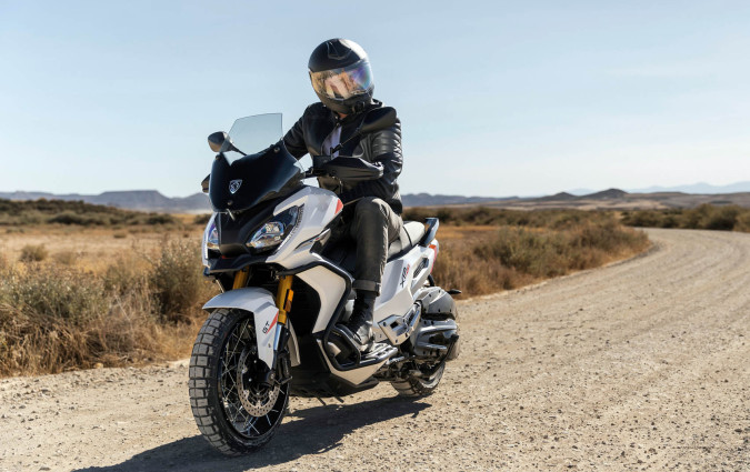 Peugeot Motorcycles