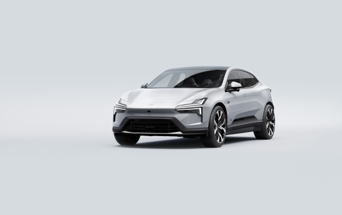 Polestar 4 Polestar 4