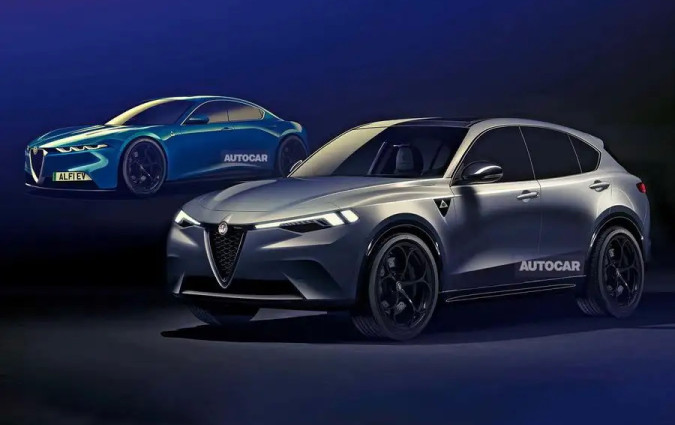 Alfa Romeo