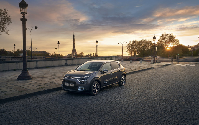 Citroën C3 Citroën C3