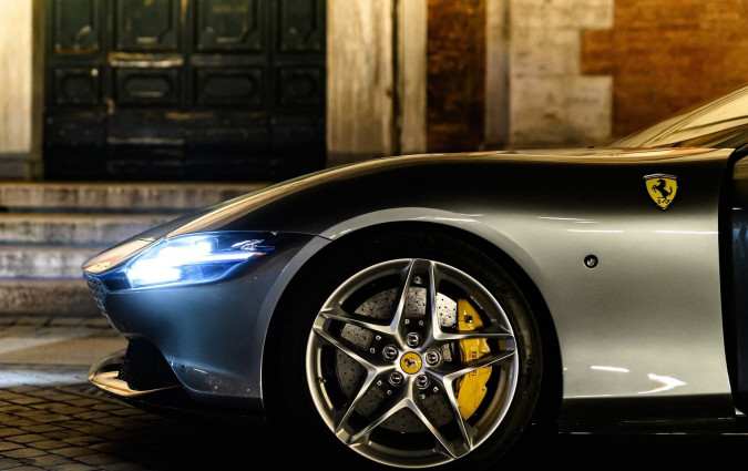 Ferrari