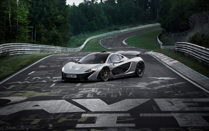 McLaren