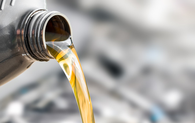 Όλα όσα πρέπει να γνωρίζετε για τα λιπαντικά