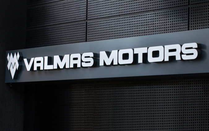 Valmas Motors
