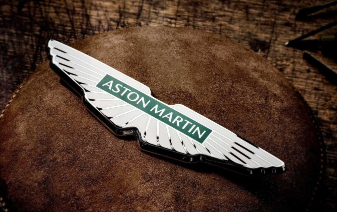 Aston Martin