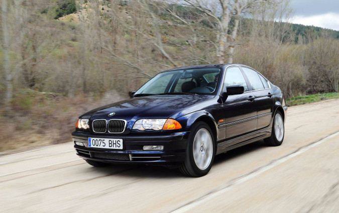 ανάκληση BMW