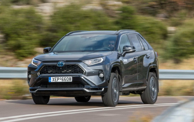 Παγκόσμιο best-seller 2022, Car Industry Analysis