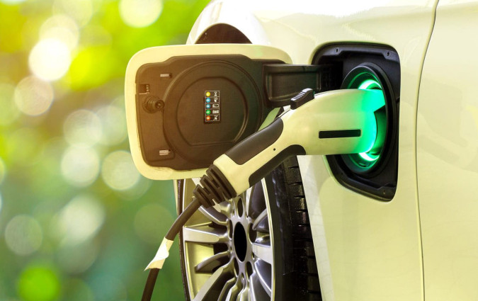 EVs