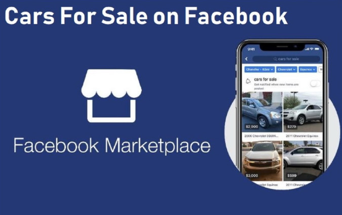 Το Facebook περιορίζει τις πωλήσεις αυτοκινήτων στο Marketplace
