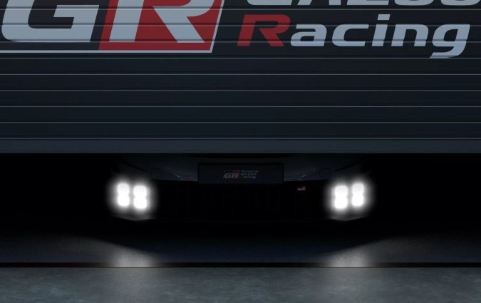 Toyota Gazoo Racing Toyota Gazoo Racing