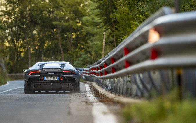 Lamborghini Huracán