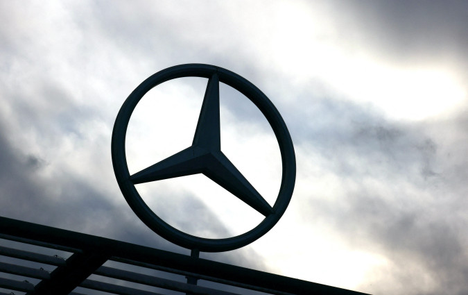 Η Κίνα είναι η μεγαλύτερη και πιο σημαντική αγορά για τη Mercedes-Benz, τόσο σε παραγωγή όσο και σε πωλήσεις. Mercedes-Benz