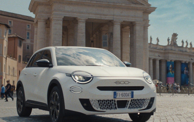 FIAT 600 FIAT 600