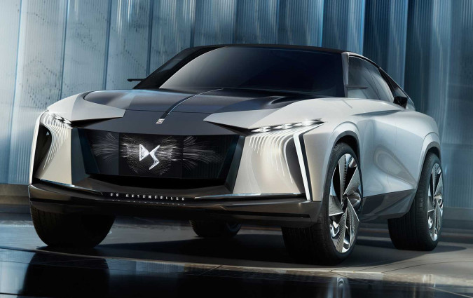 Το εμπορικό λανσάρισμα του μελλοντικού DS 8 αναμένεται το δεύτερο 6μηνο του 2024. DS 8