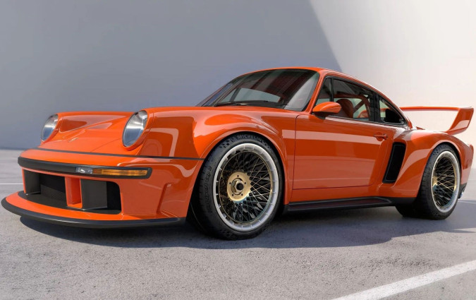 Singer DLS Turbo