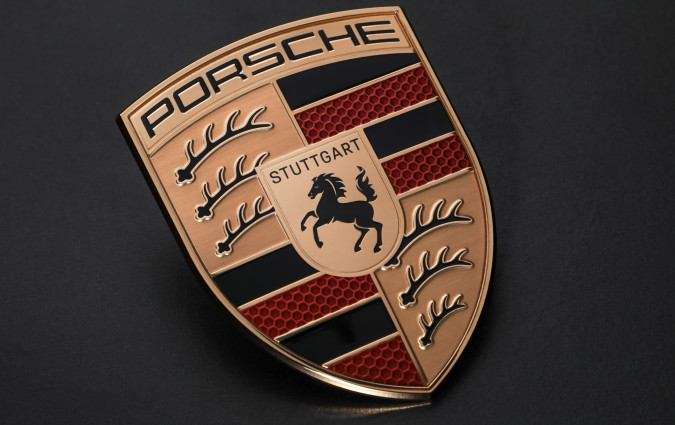 Porsche Porsche
