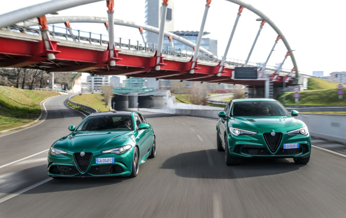 Alfa Romeo