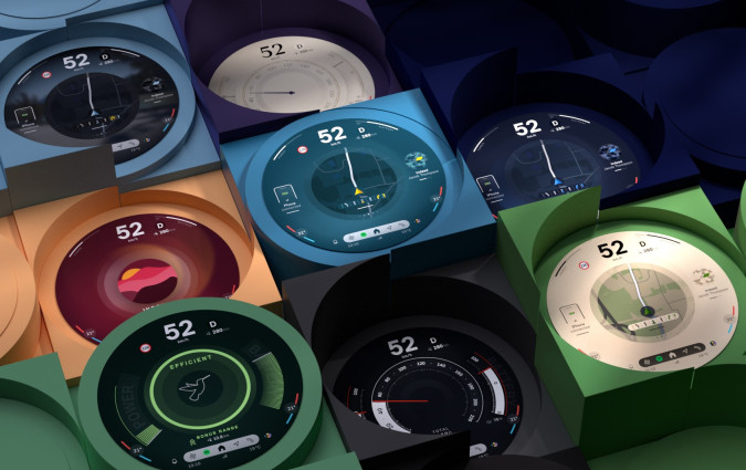 MINI Interaction Unit