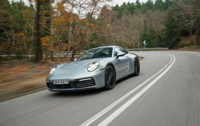 Η εμβληματική Porsche 911, το πιο πετυχημένο σπόρτσκαρ και αγωνιστικό όλων των εποχών, γιορτάζει την 60ή επέτειό της τον προσεχή Σεπτέμβριο. Porsche 911