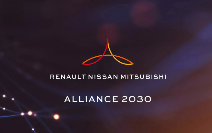 Έρχεται καινούργια Συμμαχία μεταξύ Renault και Nissan