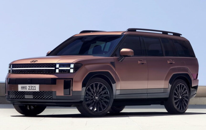 Hyundai Santa Fe Hyundai Santa Fe