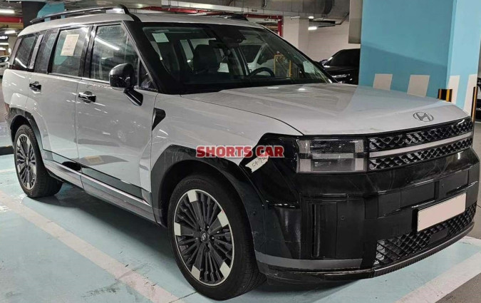 Hyundai Santa Fe Hyundai Santa Fe