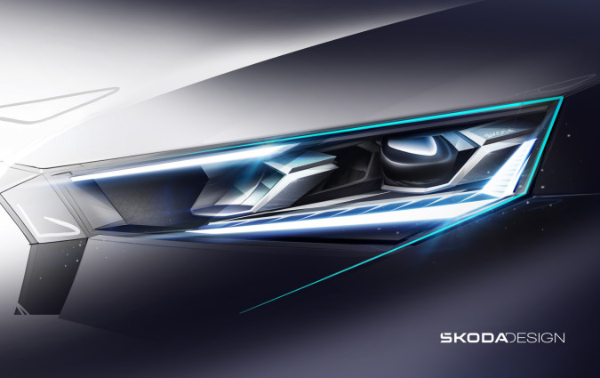 ΜΥ 2023, περισσότερη φινέτσα για το Škoda Scala και μεγαλύτερη ωριμότητα για το Škoda Kamiq Škoda Scala & Škoda Kamiq