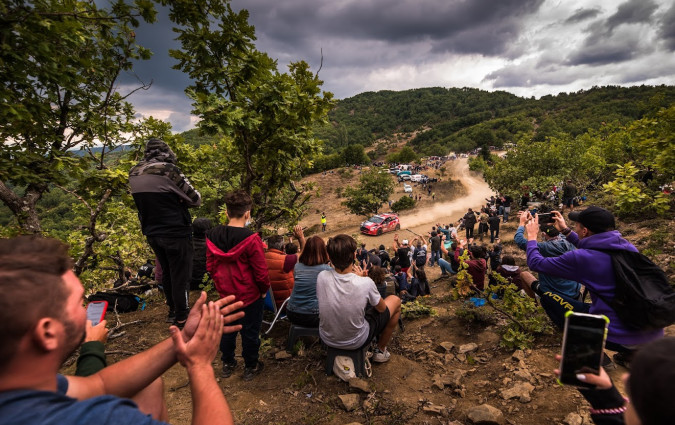 Ράλλυ Ακρόπολις