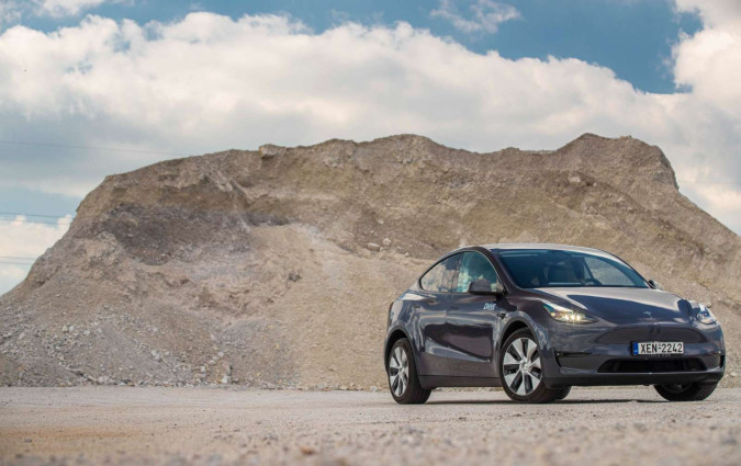 Τα 10 πιο καλοπουλημένα SUV στην Ευρώπη το '23 