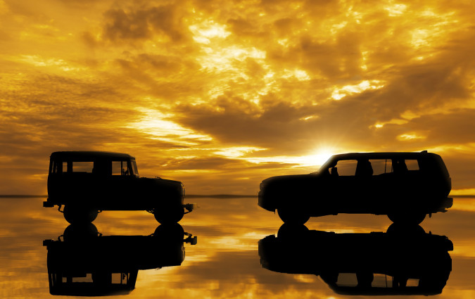 Toyota Land Cruiser 2023