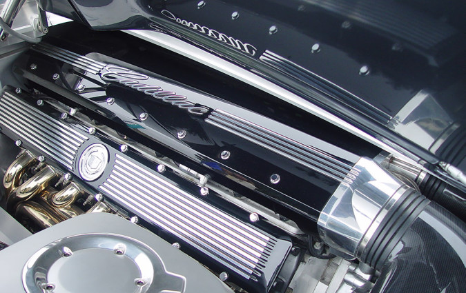 16+1 αυτοκίνητα με τα μεγαλύτερα μοτέρ στην Ιστορία