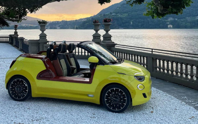 Castagna Milano Tender 2