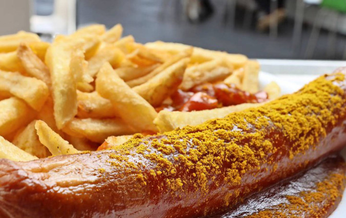 Επέστρεψαν τα Currywurst στη Volkswagen