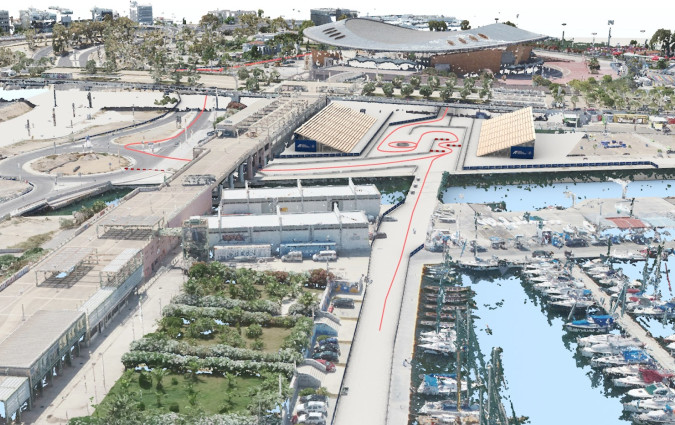 ΕΚΟ Super Special Stage