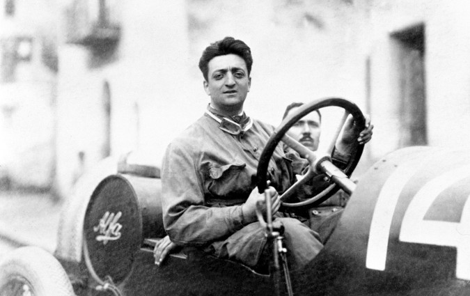 Η ταινία Ferrari δεν φαίνεται πως θα είναι ένας φόρος τιμής στον Γέρο, αλλά μια πολύ ακριβής περιγραφή ενός περίπλοκου ανθρώπου. Ταινία Ferrari