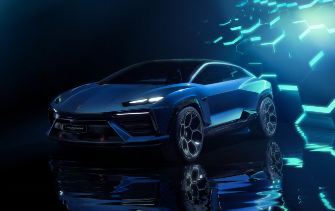 Μέχρι 2028, το τεχνικό φύλλο της Lamborghini Lanzador θα μπορούσε να αλλάξει επειδή η ηλεκτρική τεχνολογία είναι πιθανό να εξελιχθεί σημαντικά στο μεταξύ. Lamborghini Lanzador