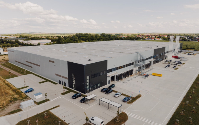 Li-Cycle, ανακύκλωση μπαταριών