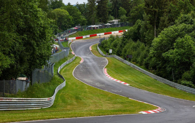 Nurburgring