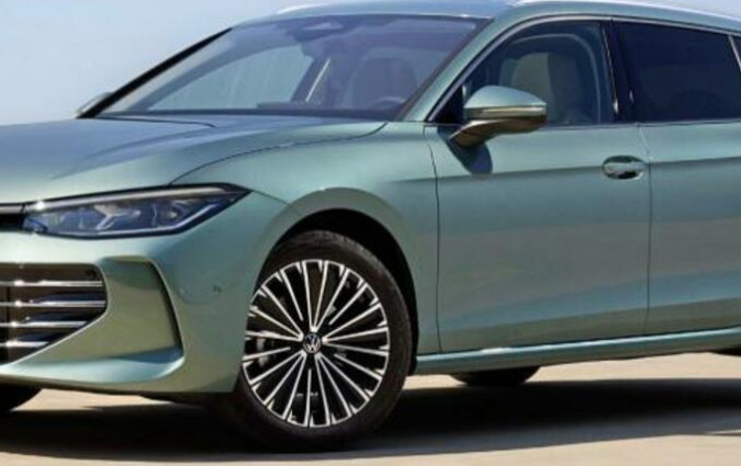 Περισσότερες πληροφορίες για το νέο Volkswagen Passat Variant 2024 ναύριο, με το επίσημο λανσάρισμά του. Volkswagen Passat Variant 2024